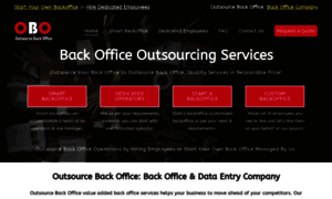 Outsourcebackoffice.com thumbnail