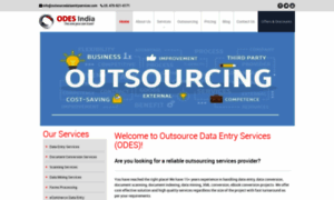 Outsourcedataentryservices.com thumbnail