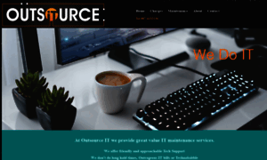 Outsourceit.ie thumbnail