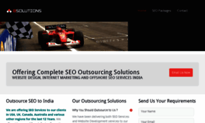 Outsourceseoindia.in thumbnail