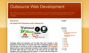 Outsourcewebdevelopmentindia.blogspot.com thumbnail