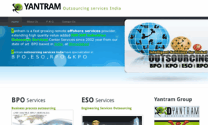 Outsourcing-services-india.com thumbnail