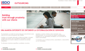 Outsourcing.bdo.es thumbnail