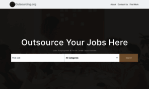 Outsourcing.org thumbnail