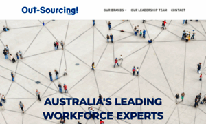 Outsourcinginc.com.au thumbnail