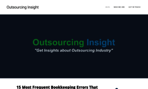 Outsourcinginsight.weebly.com thumbnail