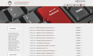 Outsourcingit.pl thumbnail