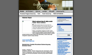 Outsourcingonline.wordpress.com thumbnail