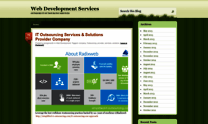 Outsourcingwebservices.wordpress.com thumbnail
