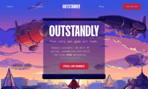 Outstandly.com thumbnail