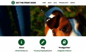 Outthefrontdoor.com thumbnail