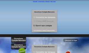 Ouverturecomptebancaire.fr thumbnail