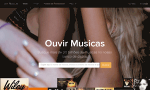 Ouvirmusicasx.com.br thumbnail