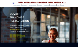 Ouvrir-en-franchise.com thumbnail