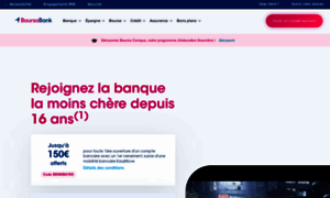 Ouvrir-un-compte.boursorama-banque.com thumbnail