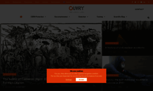 Ouvry.com thumbnail