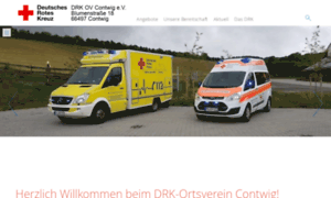 Ov-contwig.drk.de thumbnail