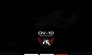 Ov10squadron.com thumbnail