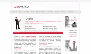 Ovaflo.net thumbnail