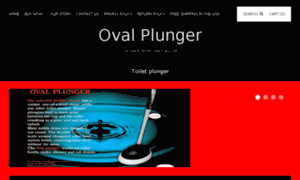 Ovalplunger.com thumbnail