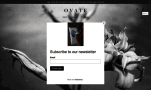 Ovate.ca thumbnail