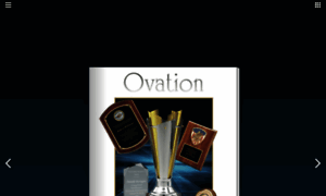 Ovation-catalog-wop.com thumbnail