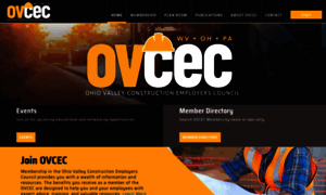 Ovcec.com thumbnail