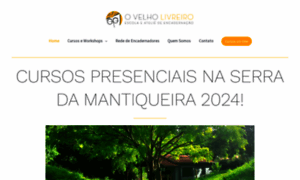 Ovelholivreiro.com thumbnail