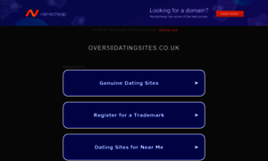 Over50datingsites.co.uk thumbnail