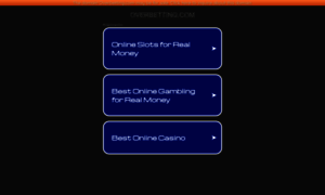 Overbetting.com thumbnail