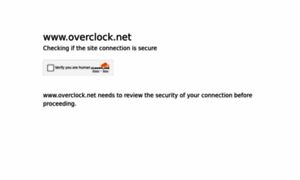 Overclock.net thumbnail
