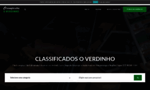 Overdinho.com.br thumbnail