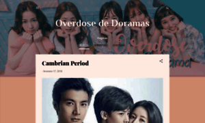 Overdose-de-doramas.blogspot.com.br thumbnail