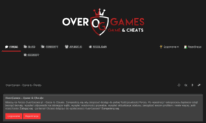 Overgames.pl thumbnail