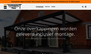 Overkapping-plaza.nl thumbnail