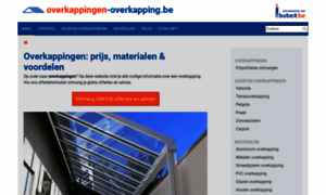 Overkappingen-overkapping.be thumbnail