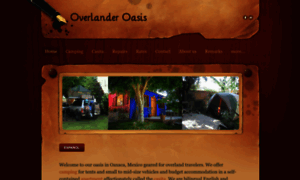 Overlanderoasis.com thumbnail