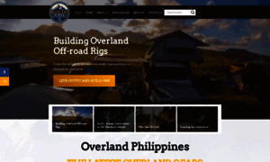 Overlandkingsph.com thumbnail