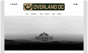 Overlandoc.com thumbnail
