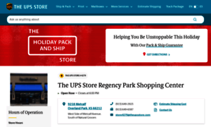 Overlandpark-ks-4279.theupsstorelocal.com thumbnail