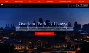 Overlandparkduifirm.com thumbnail