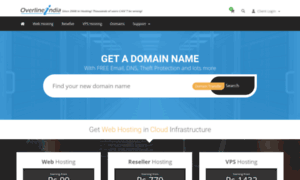 Overlineindia.com thumbnail
