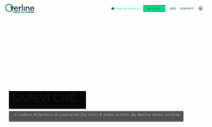 Overlinesolution.com thumbnail