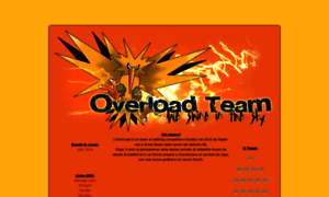 Overloadteam.forumfree.it thumbnail