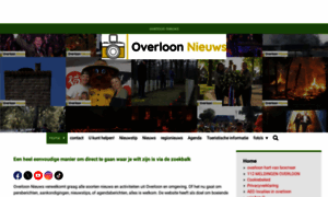 Overloonnieuws.nl thumbnail