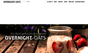 Overnight-oats.de thumbnail