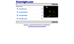 Overnight.com thumbnail