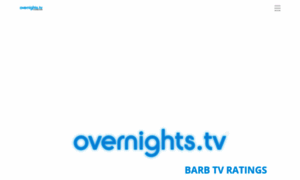 Overnights.tv thumbnail