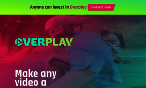 Overplay.com thumbnail