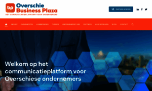 Overschiebusinessplaza.nl thumbnail